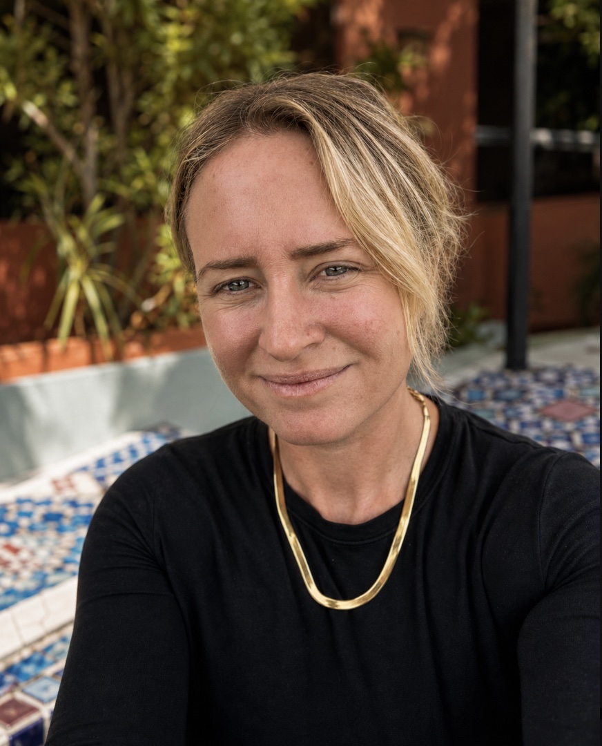 Jen Squilla, founder of CarePorch Visits